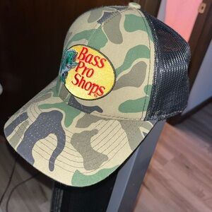 Bass Pro shop Hat